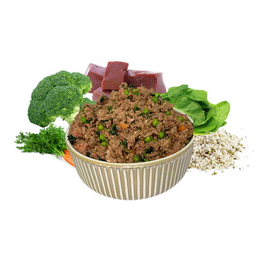 Monthly Meal Plan