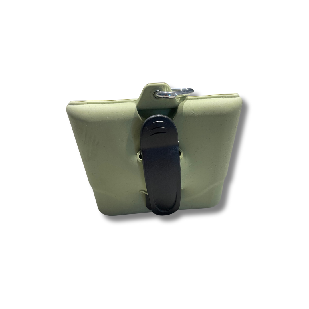 Silicone Treat Training Pouch