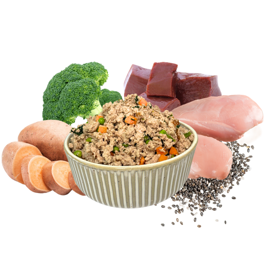 Weekly Meal Plan