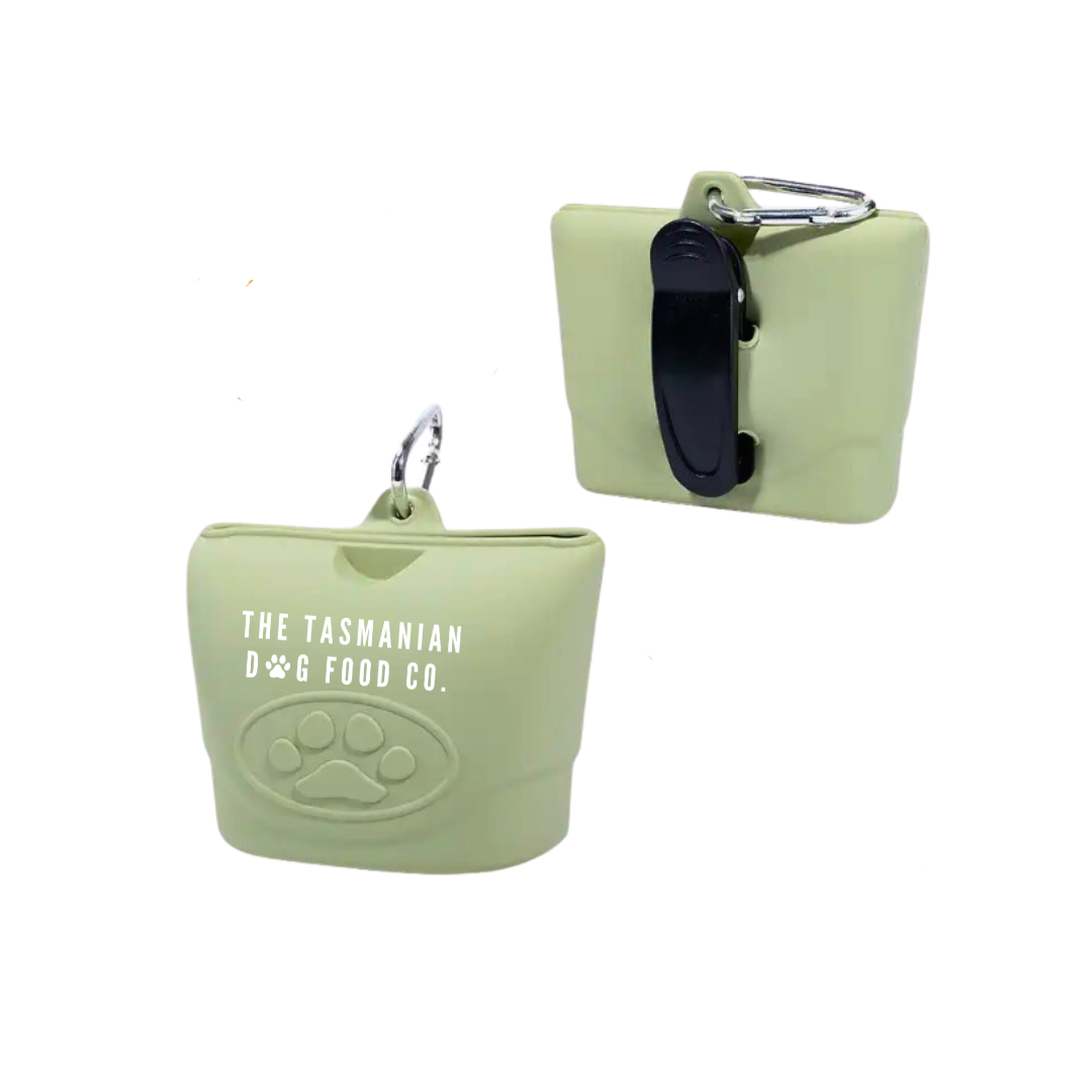 Treat and Treat Pouch Bundle